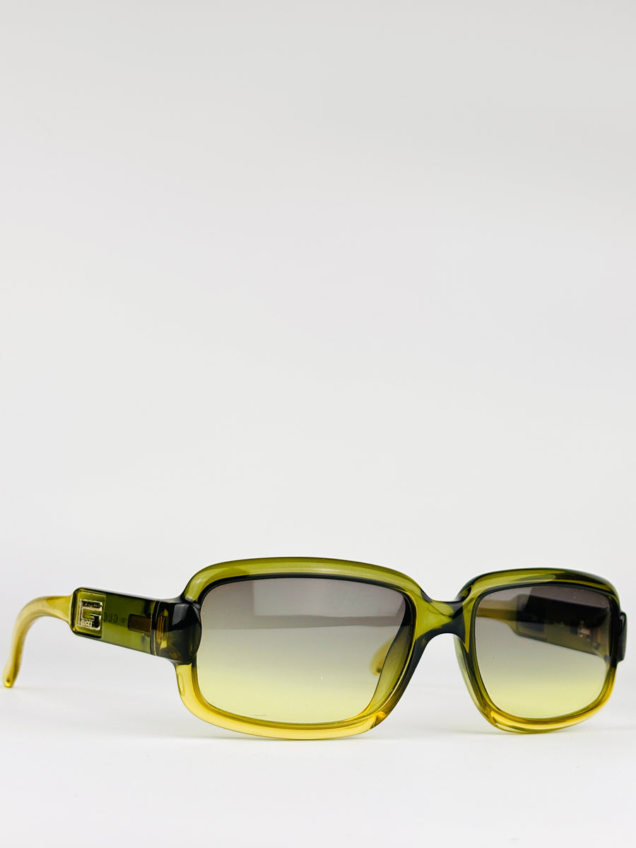 GUCCI - GG2475/S