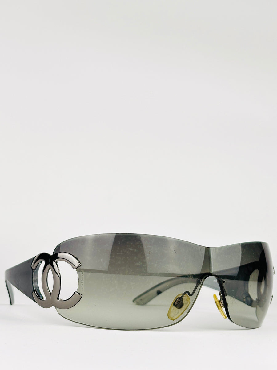 CHANEL - 4125