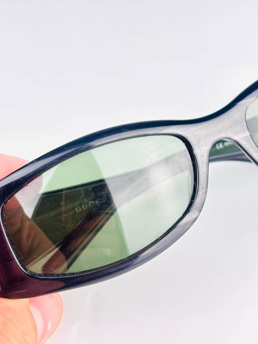 GUCCI - GG2526/S