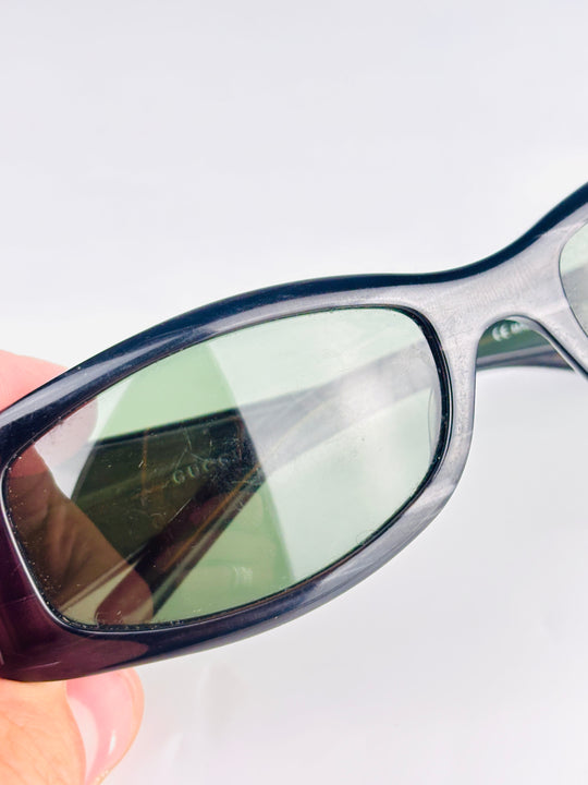 GUCCI - GG2526/S