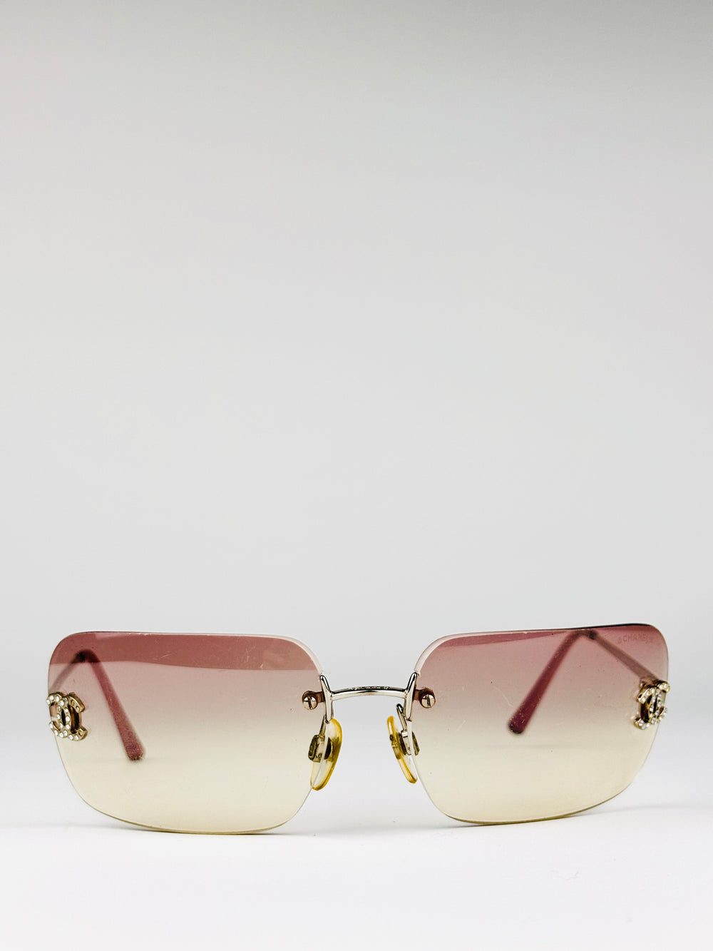 CHANEL - 4017-D