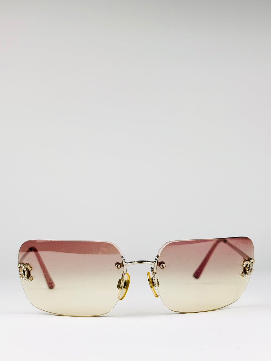 CHANEL - 4017-D