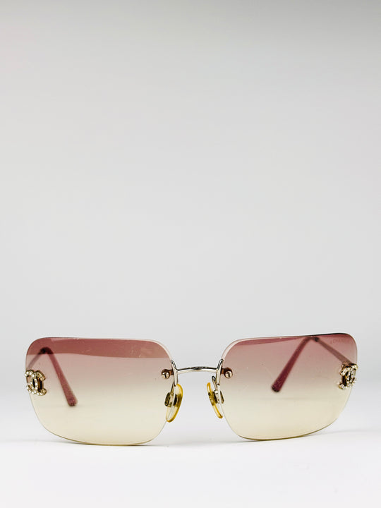CHANEL - 4017-D