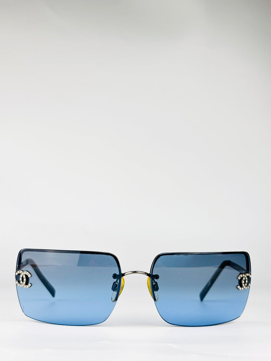 CHANEL - 4092-B