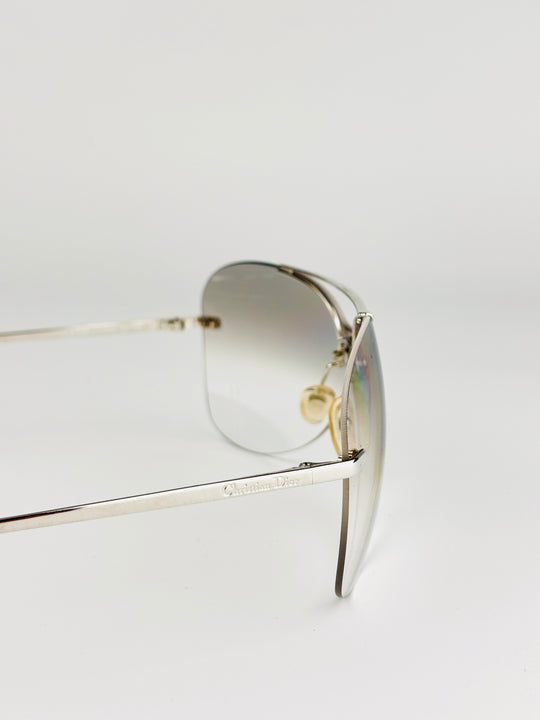 DIOR - AVIATOR