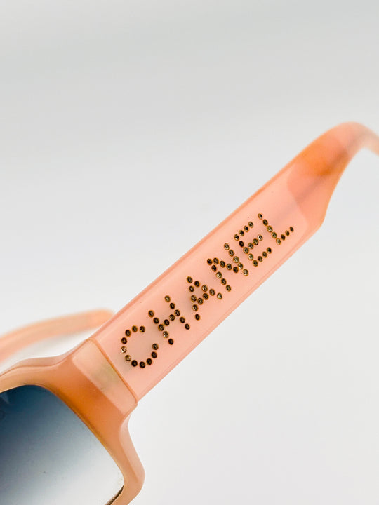 CHANEL - 3059-B