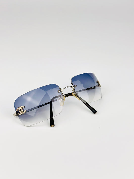 CHANEL - 4017-D