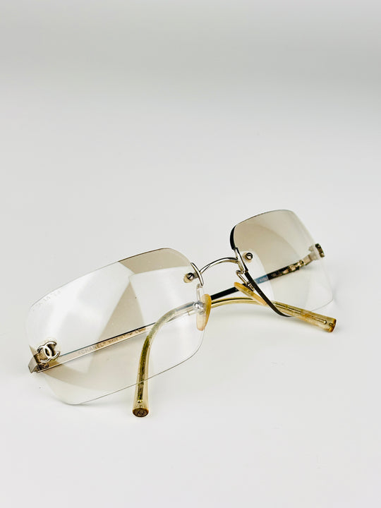 CHANEL - 4017