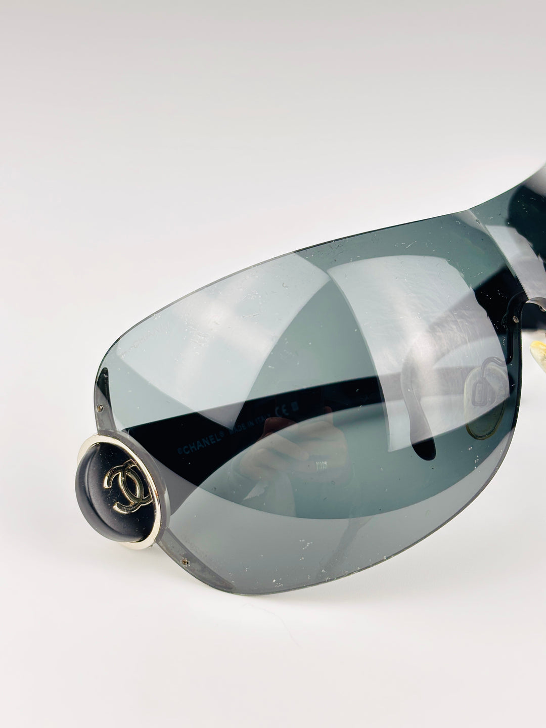 CHANEL - 6028