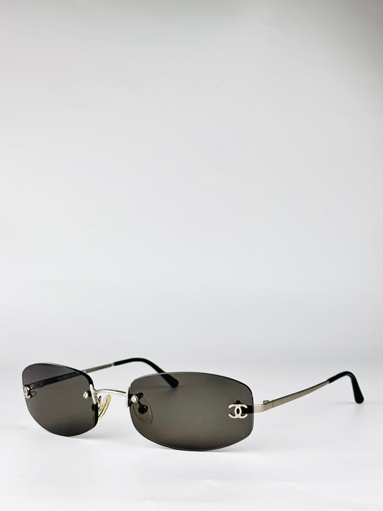 CHANEL - 4002