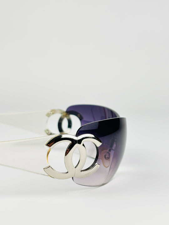 CHANEL - 4125