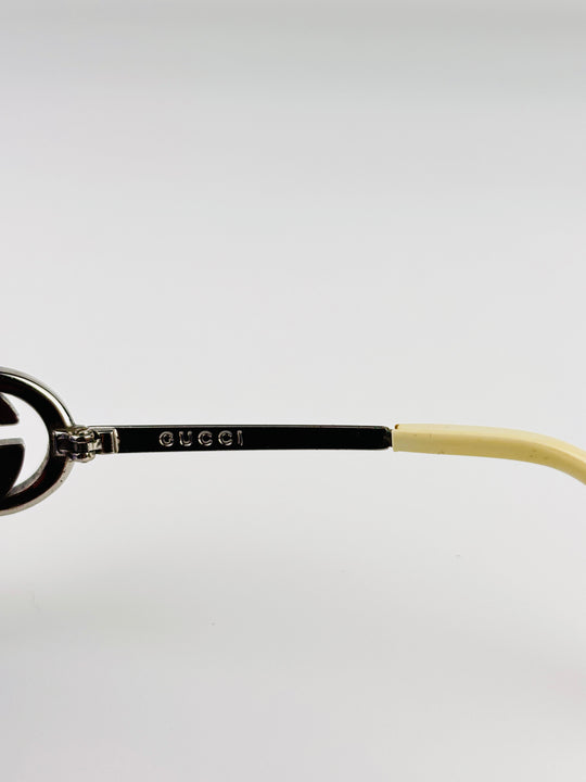 GUCCI - GG2773/S
