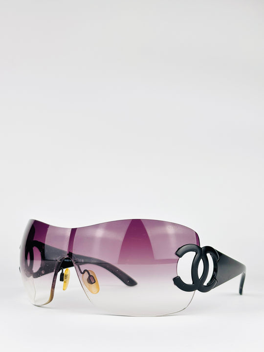 CHANEL - 4124