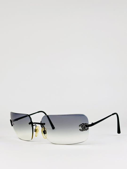 CHANEL - 4017-D