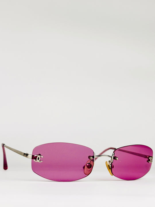 CHANEL - 4002