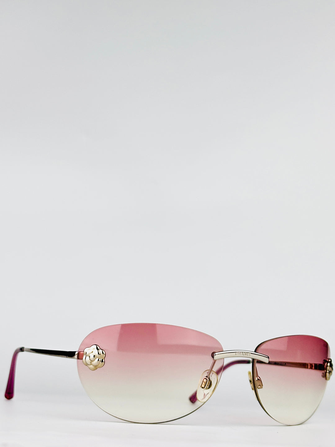 CHANEL - 4084