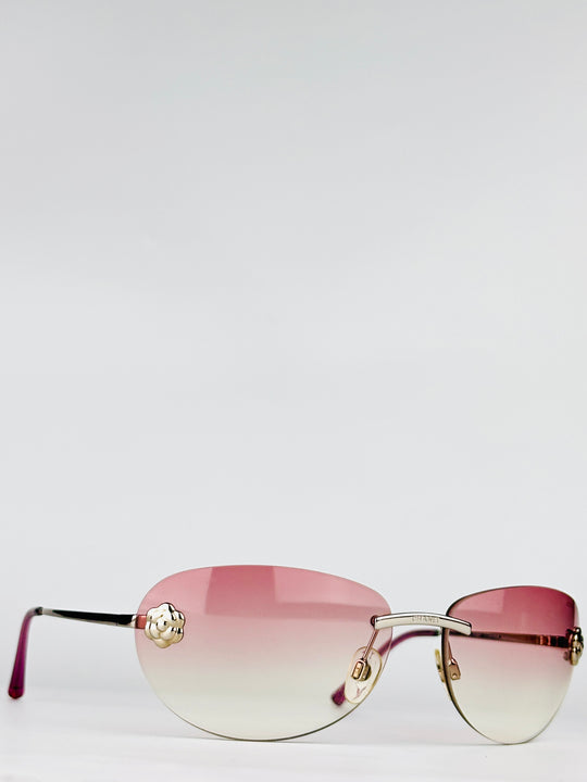 CHANEL - 4084