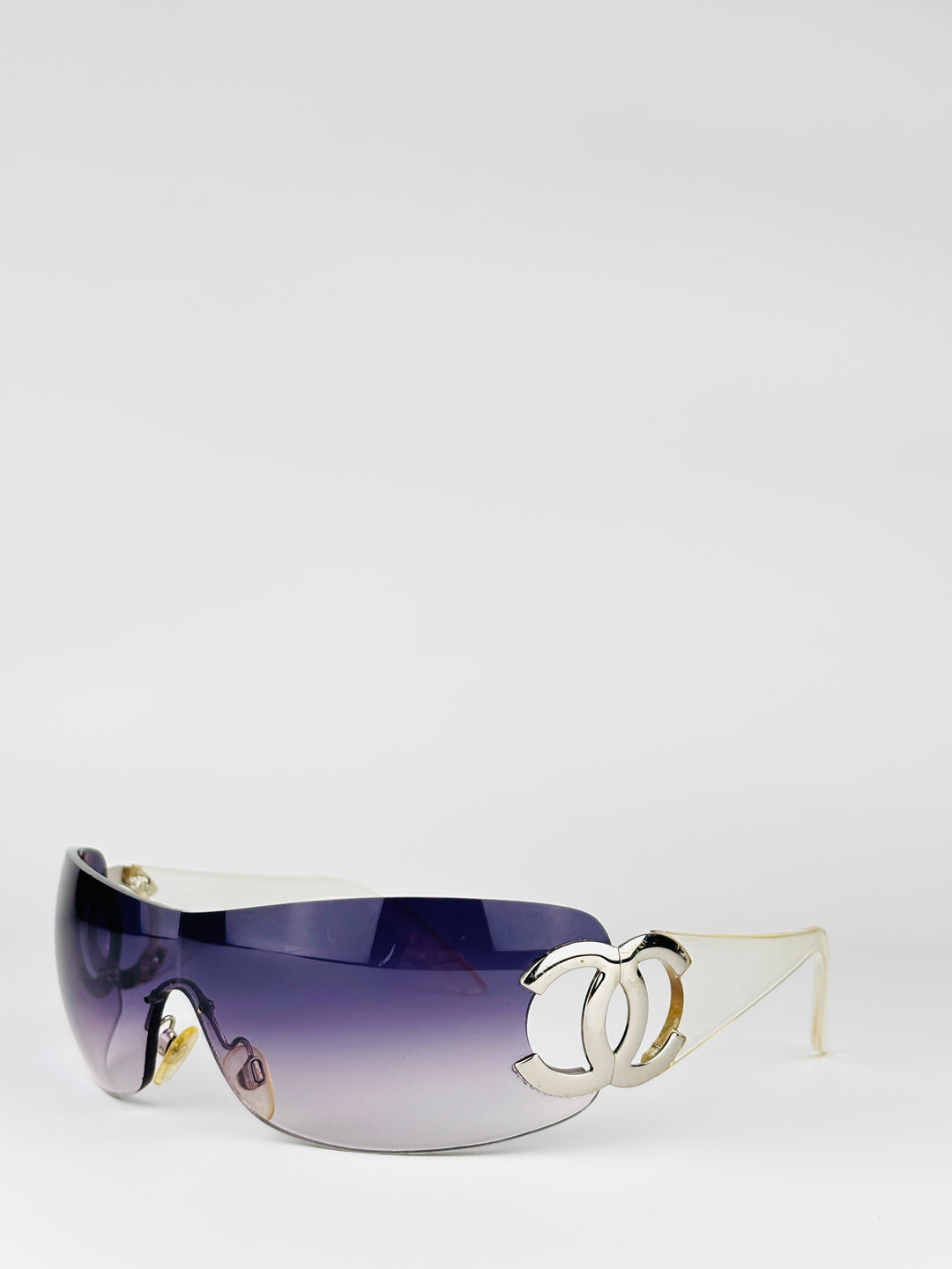 CHANEL - 4125