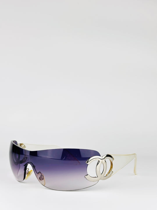 CHANEL - 4125
