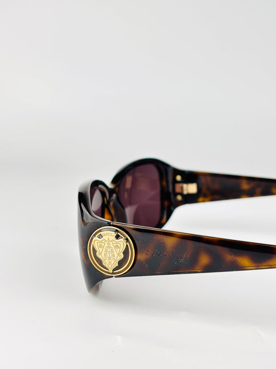 GUCCI - GG3026/S