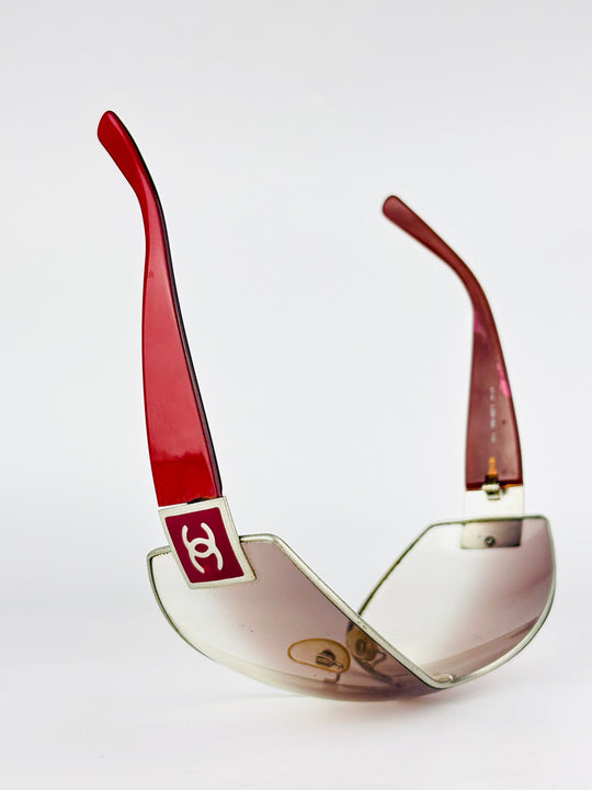 CHANEL - 4114