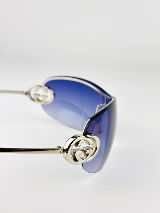 GUCCI - GG2773/S