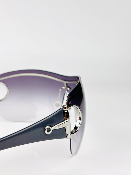 GUCCI - GG2711/S