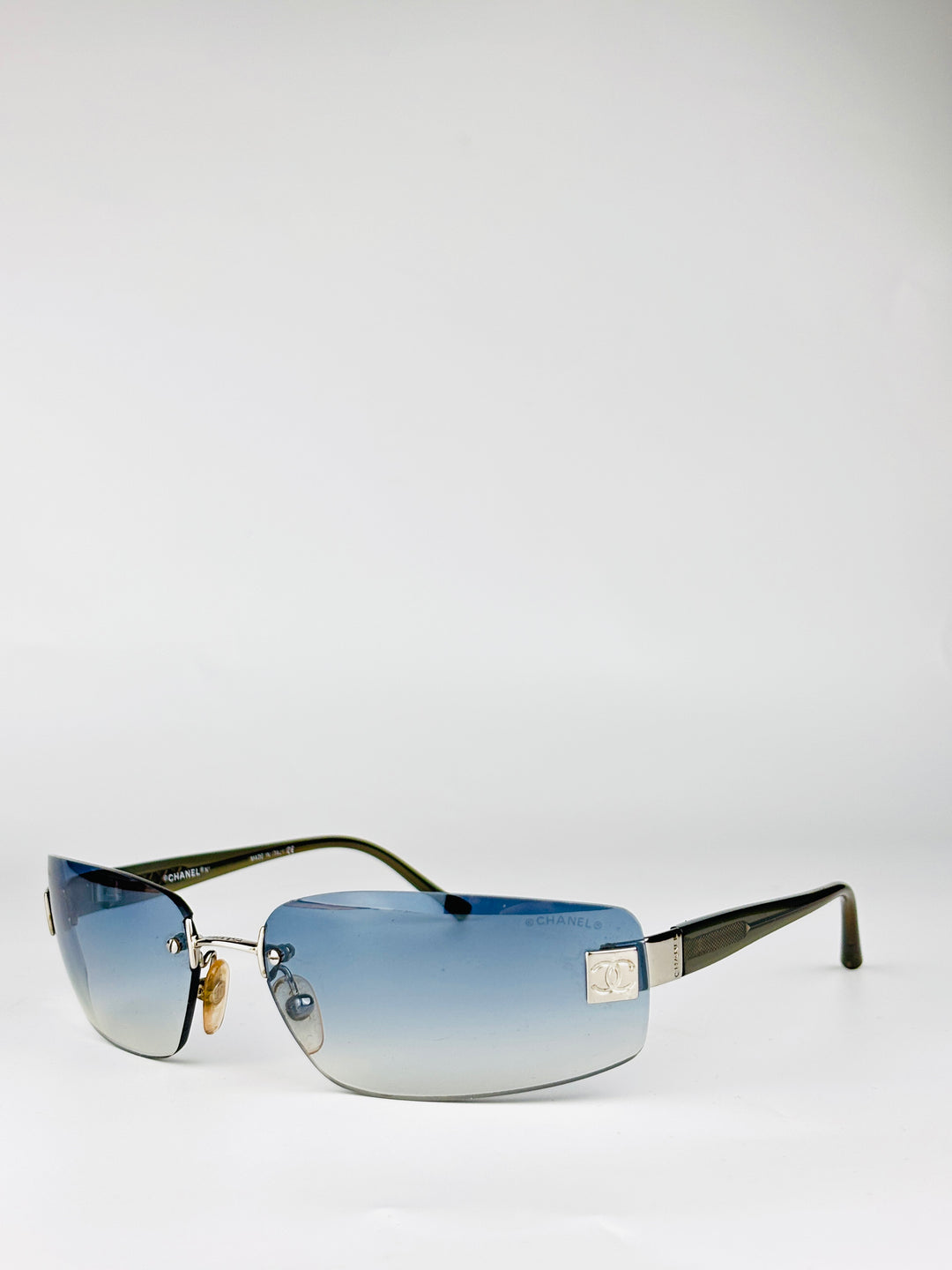 CHANEL - 4018