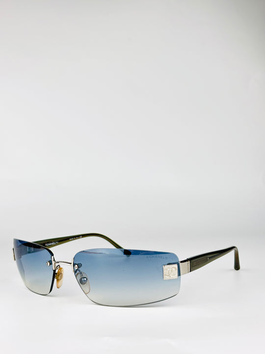 CHANEL - 4018
