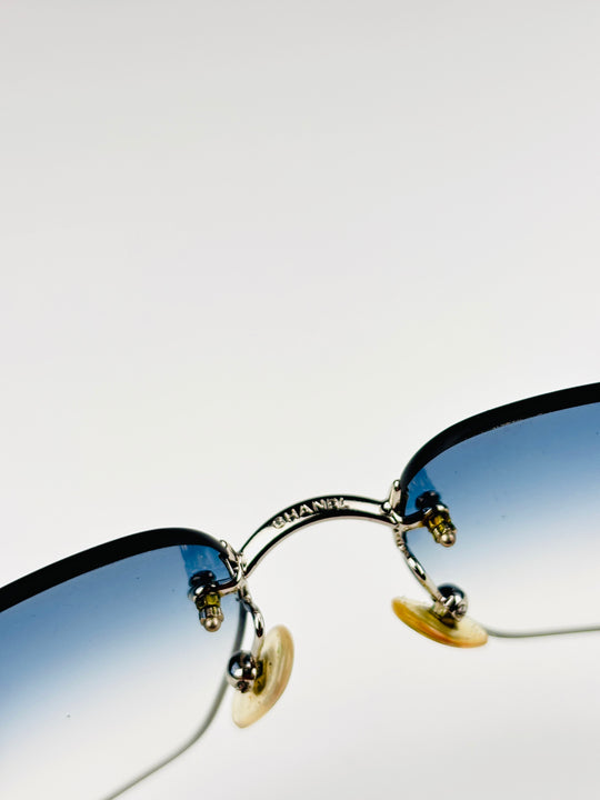 CHANEL - 4017-D