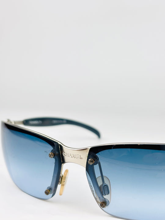 CHANEL - 4008
