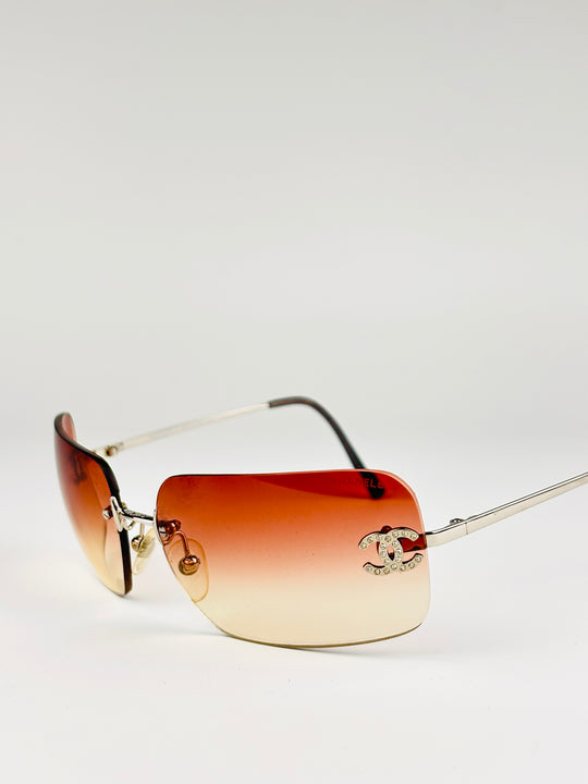 CHANEL - 4017-D