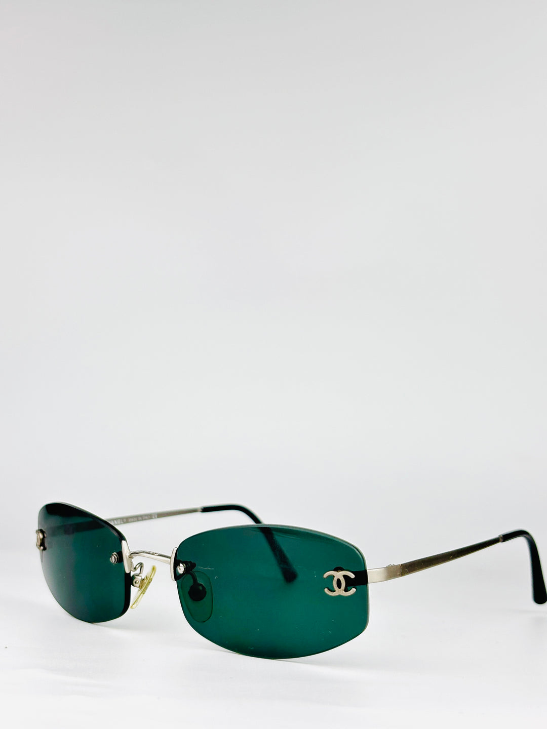 CHANEL - 4002