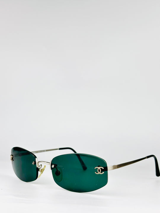 CHANEL - 4002