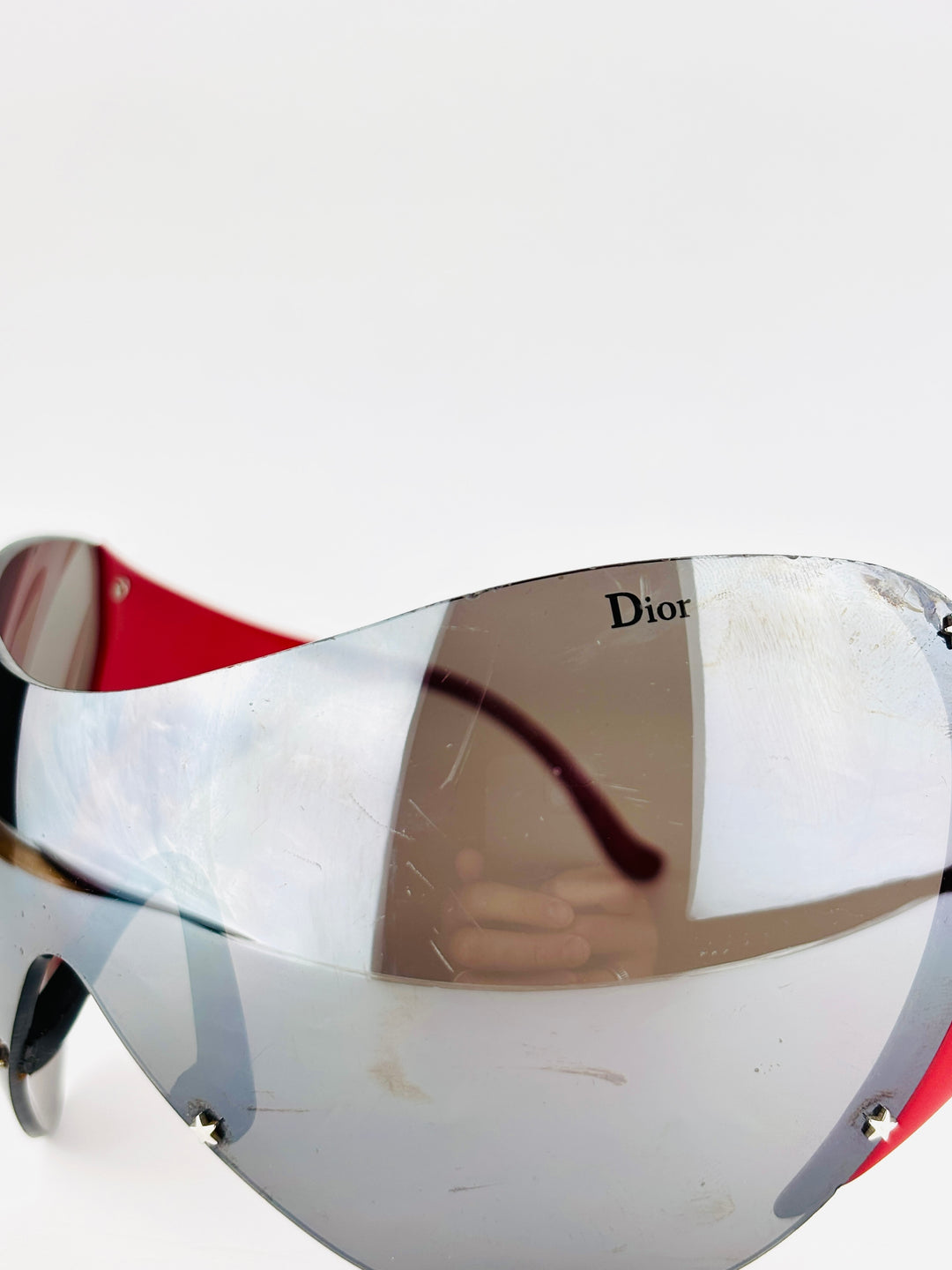 DIOR - SKI 1