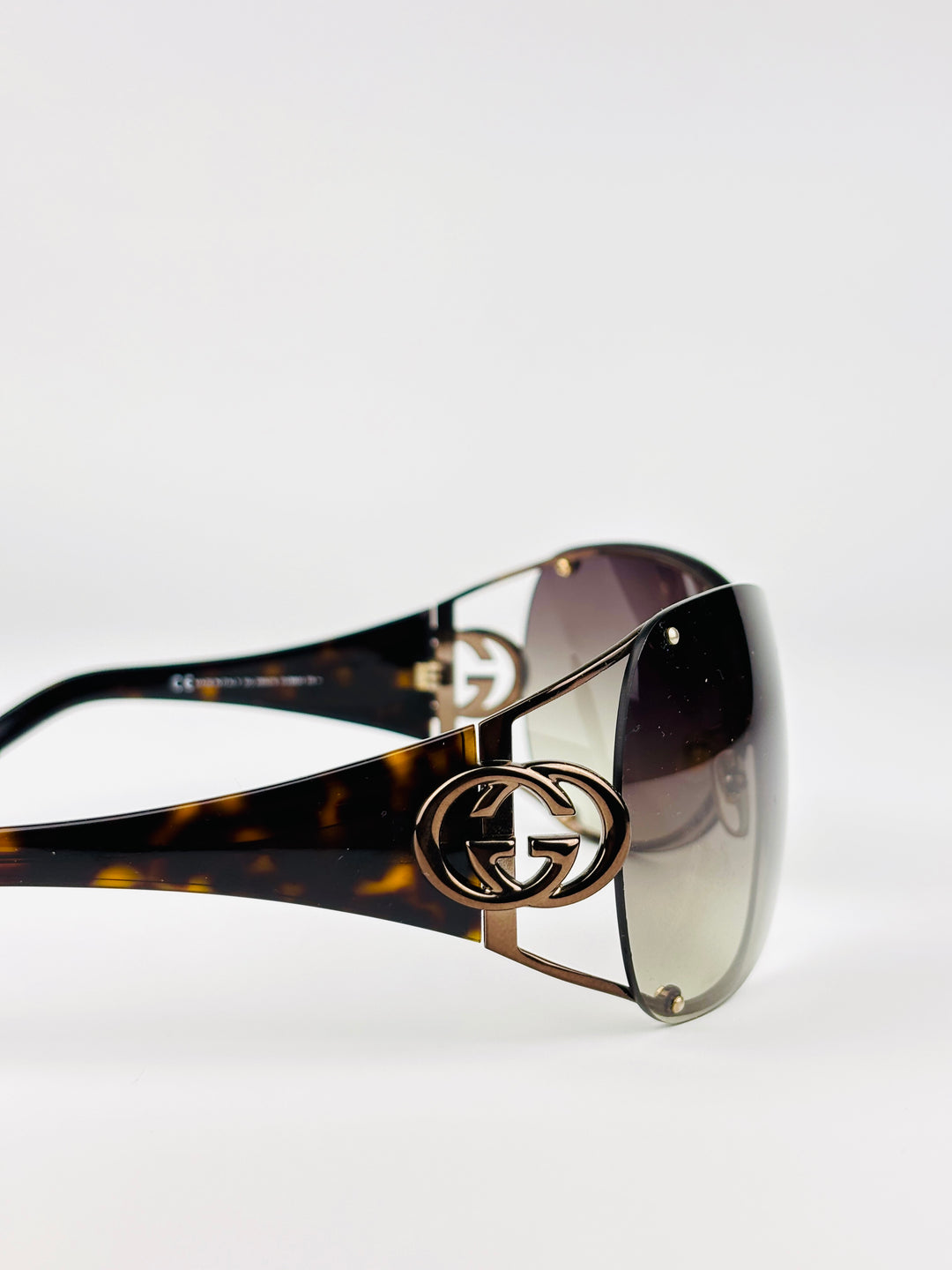 GUCCI - GG2802/S