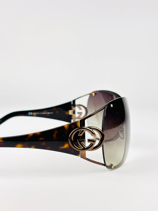 GUCCI - GG2802/S