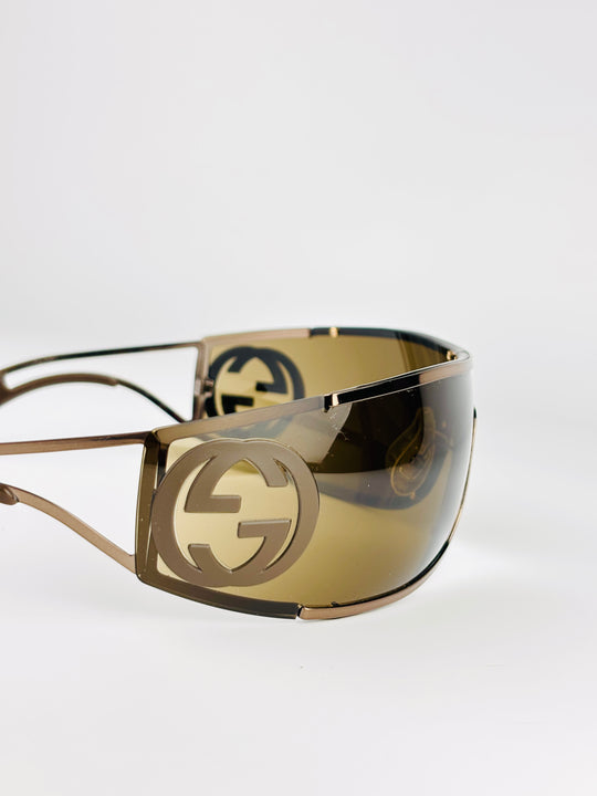 GUCCI - GG2800/S
