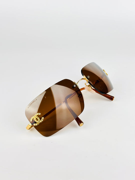 CHANEL - 4017-D