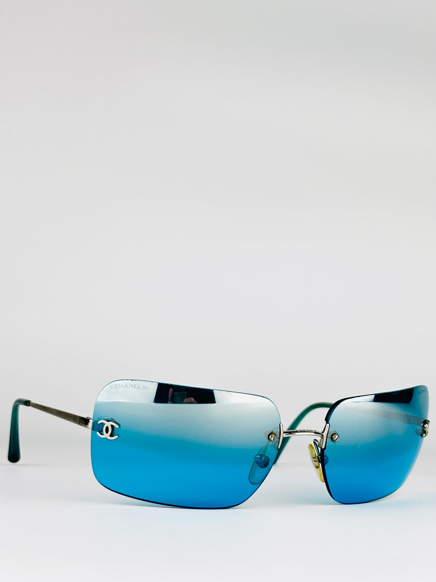 CHANEL - 4017