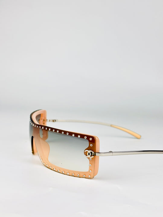 CHANEL - 5077-B