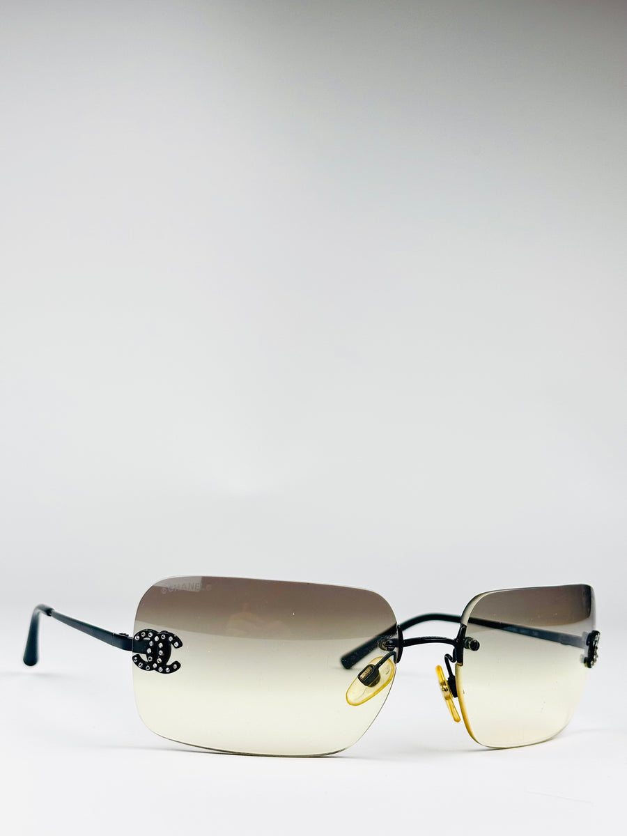 CHANEL - 4017-D