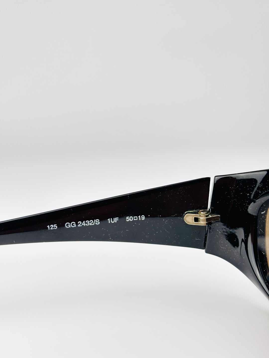 GUCCI - GG2432/S