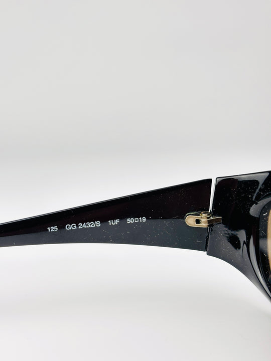 GUCCI - GG2432/S