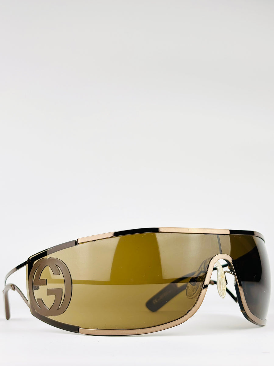 GUCCI - GG2800/S