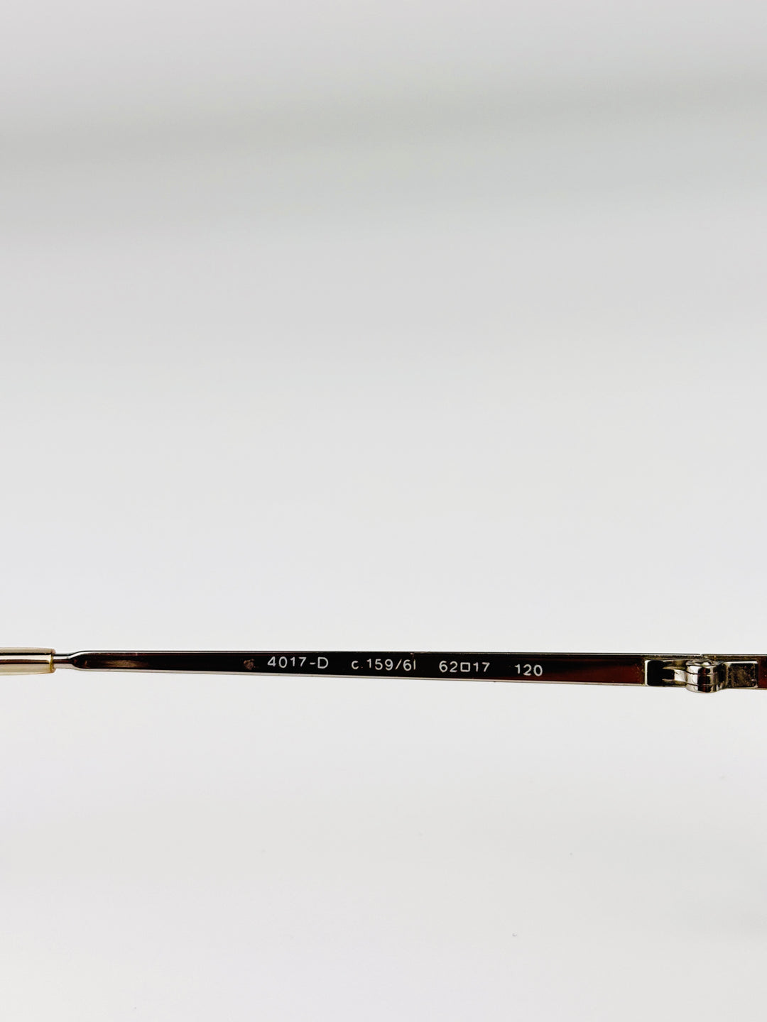 CHANEL - 4017-D