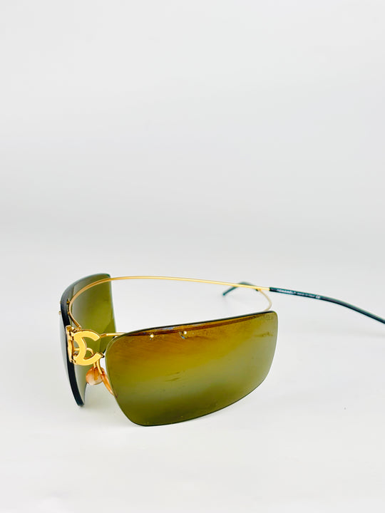 CHANEL - 4032