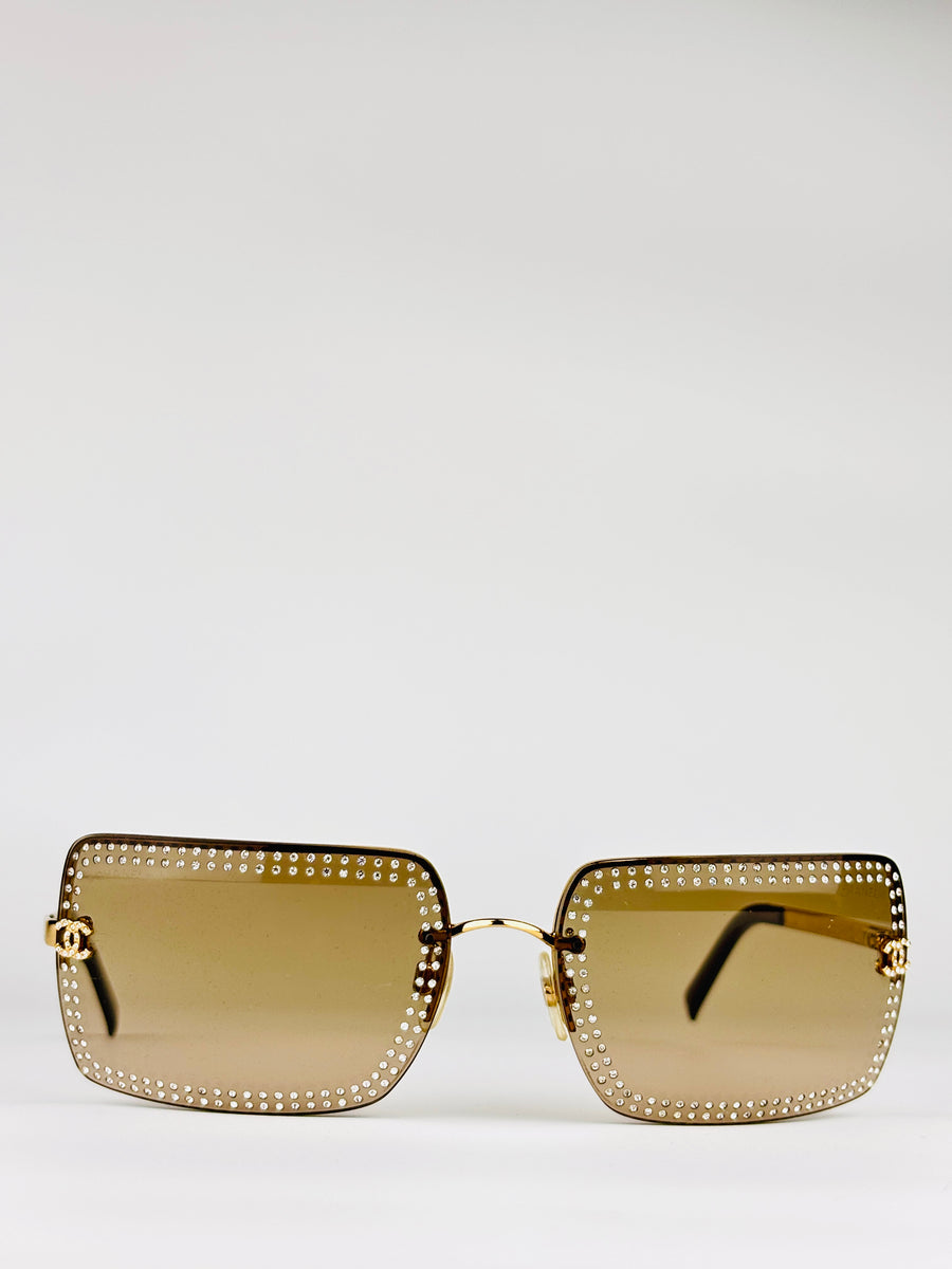 CHANEL - 4105-B