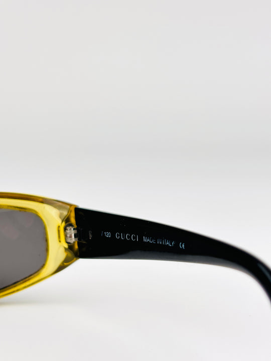 GUCCI - GG2454/S