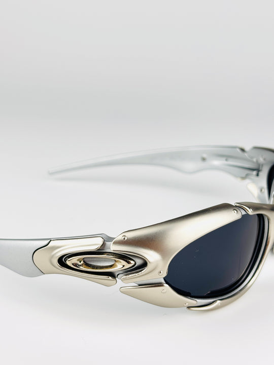 OAKLEY - PLATE
